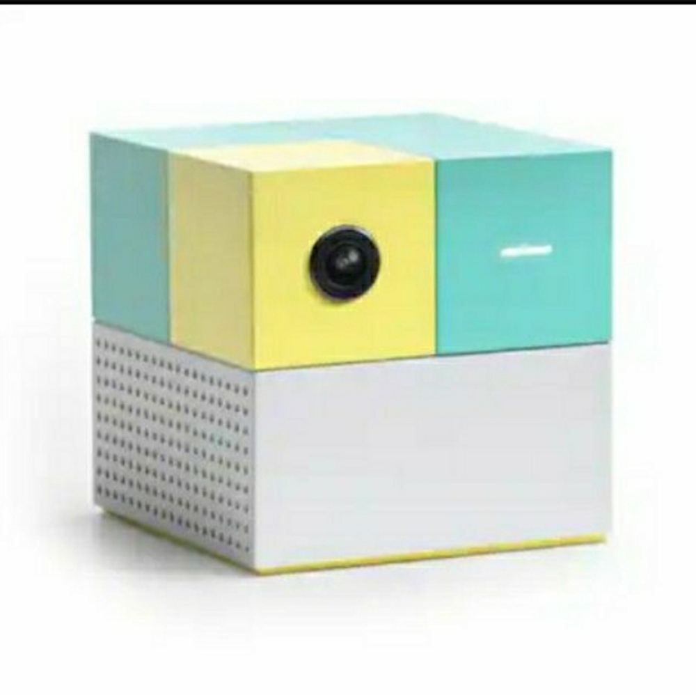 Nex Playground Active Gaming Console